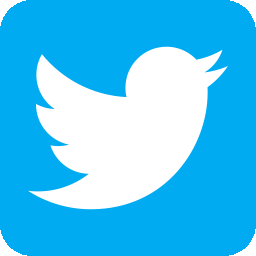 Join us on Twitter